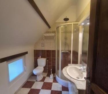 Vernou-sur-Brenne Bed & Breakfast | Le Moulin Garnier