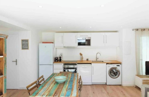 Villeneuvette House | Le Moulin Haut for up to 32 people