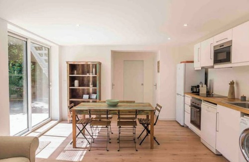 Villeneuvette House | Le Moulin Haut for up to 32 people