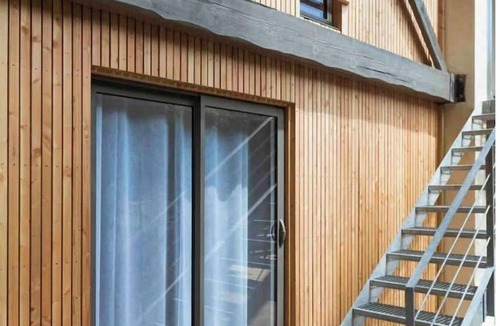 Villeneuvette House | Le Moulin Haut for up to 32 people