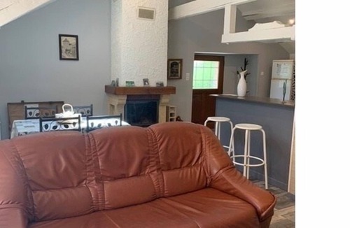 Issancourt-et-Rumel House | LE Moulin - Issancourt ET Rumel