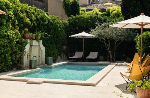 Lourmarin Hotel | Le Moulin, Lourmarin, a Beaumier Hotel