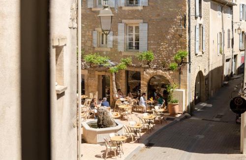 Lourmarin Hotel | Le Moulin, Lourmarin, a Beaumier Hotel