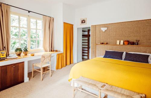 Lourmarin Hotel | Le Moulin, Lourmarin, a Beaumier Hotel