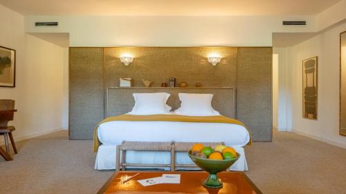 Lourmarin Hotel | Le Moulin, Lourmarin, a Beaumier Hotel