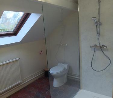 Brienon-sur-Armancon House | Le Moulin Neuf