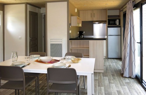 Malansac House | Le Moulin Neuf- 2/4 personnes by Interhome