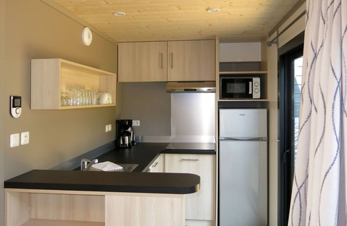 Malansac House | Le Moulin Neuf- 2/4 personnes by Interhome