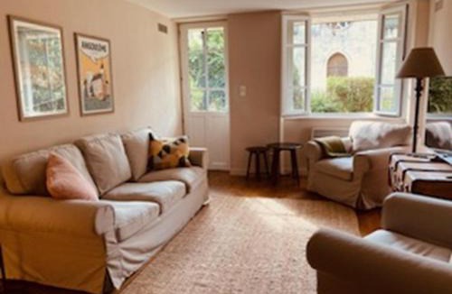 Laprade House | Le Moulin Neuf