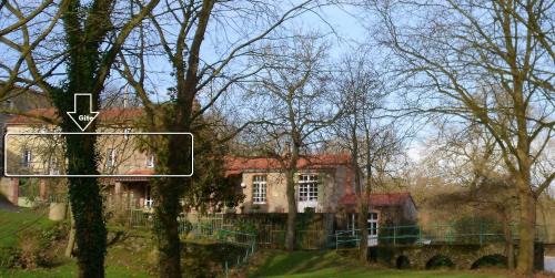 Beaupreau House | Le Moulin Neuf