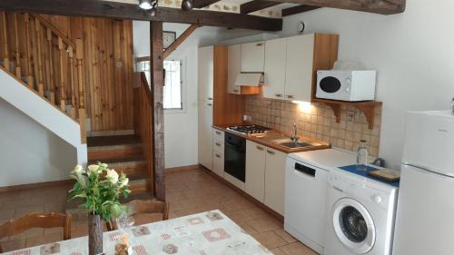 Chalandray House | Le moulin neuf - l'aubépine