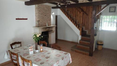 Chalandray House | Le moulin neuf - l'aubépine