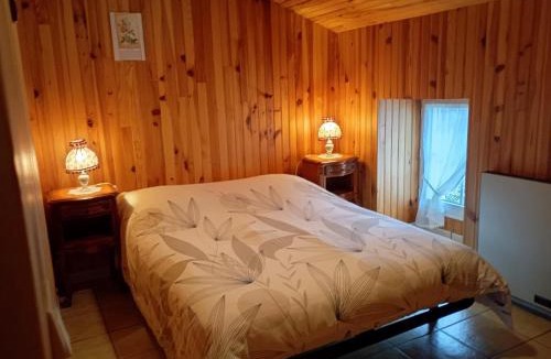 Chalandray House | Le moulin neuf - l'aubépine