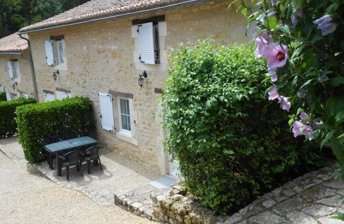 Chalandray House | Le Moulin Neuf - Les Lilas