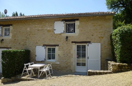 Chalandray House | Le Moulin Neuf - Les Lilas