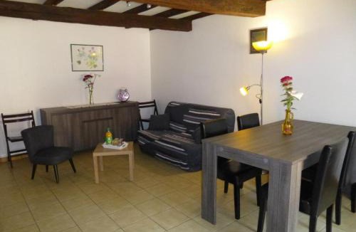 Chalandray House | Le moulin neuf - les lilas