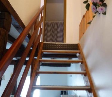 Chalandray House | Le moulin neuf - les lilas