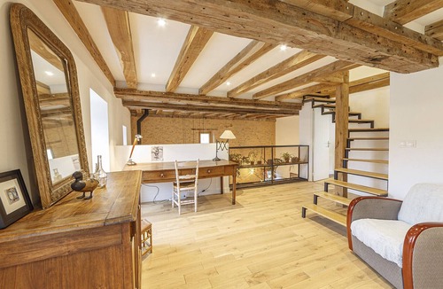 Entrammes House | Le Moulin - Rénové, 3 chambres à Entrammes