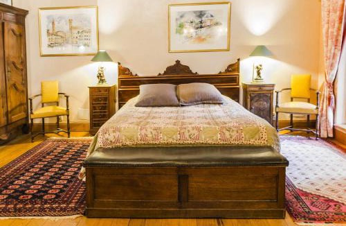 La Boulaye Bed & Breakfast | Le Moulin Rénové