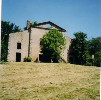 La Boulaye Bed & Breakfast | Le Moulin Rénové