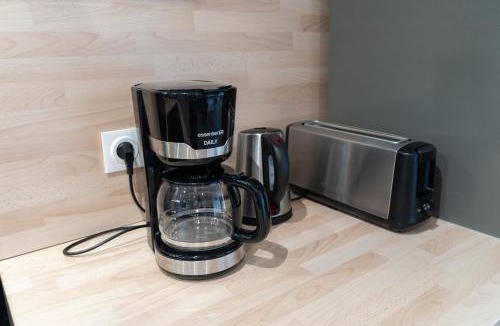 Clairmarais Apartment | Le Moulin Rouge de CLAIRMARAIS "Le Héron"