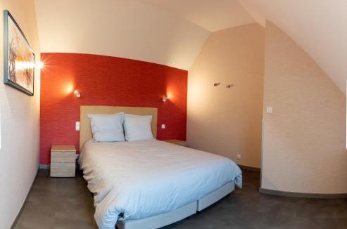 Clairmarais Apartment | Le Moulin Rouge de CLAIRMARAIS "Le Héron"