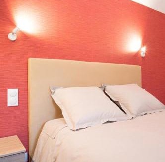 Clairmarais Apartment | Le Moulin Rouge de CLAIRMARAIS "Le Héron"