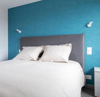 Clairmarais Apartment | Le Moulin Rouge de CLAIRMARAIS "Le Héron"