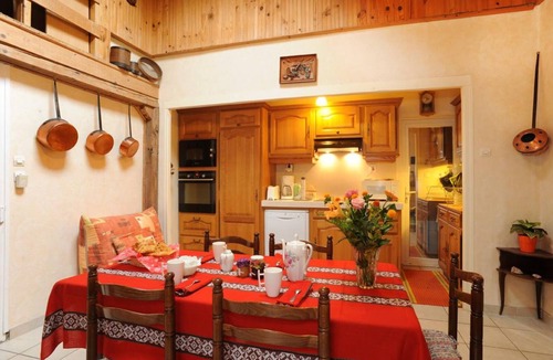 Sahorre House | Le moulin - SAHORRE - Gîte