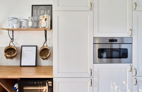 Maizy House | Le Moulin Saint-Nicolas