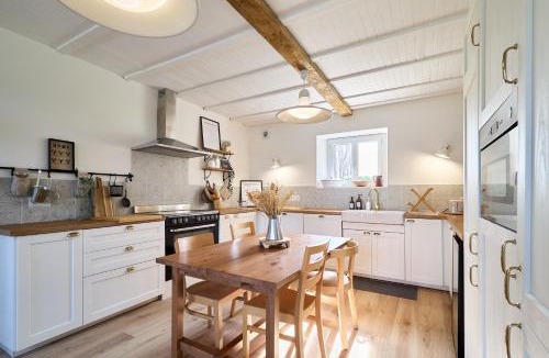 Maizy House | Le Moulin Saint-Nicolas