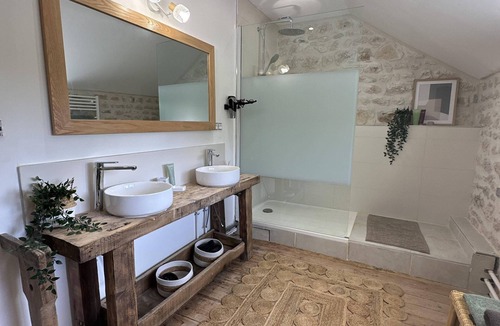 Maizy House | Le Moulin Saint-nicolas