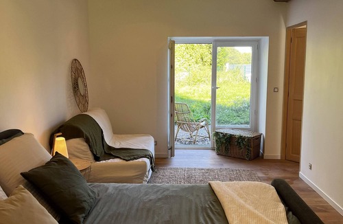 Maizy House | Le Moulin Saint-nicolas