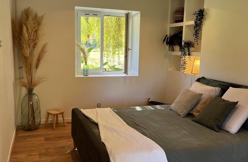 Maizy House | Le Moulin Saint-nicolas