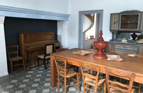 Estree-Wamin Bed & Breakfast | Le Moulin Sainte Marie, chambres d'hôtes et Gîte