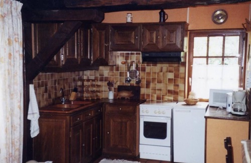 Saint-Aubin-Epinay House | Le Moulin - ST Aubin Epinay