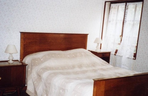 Saint-Aubin-Epinay House | Le Moulin - ST Aubin Epinay