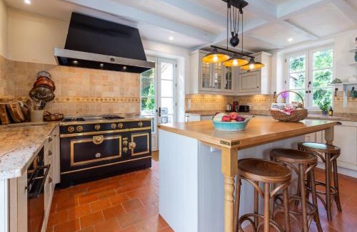 Grezes Villa | Le Moulin sur Célé - Luxury Villas with Private Pool
