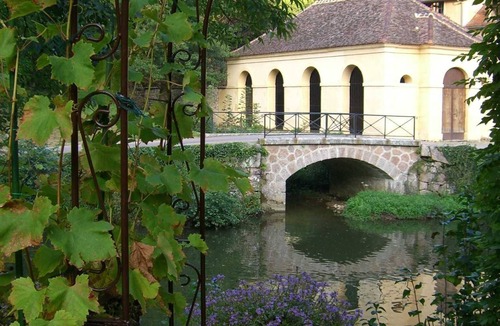 Semur-en-Auxois House | Le Moulin Vert