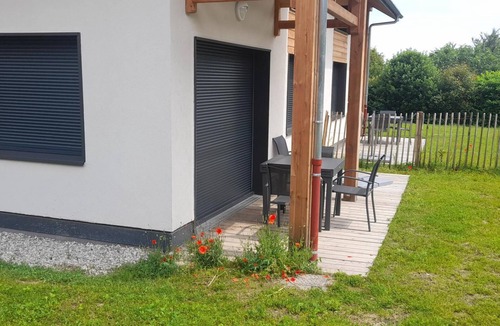 Villard-d'Hery House | LE Moulin - Villard D'hery