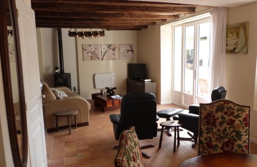 Luceau House | Le Moulin Volarie