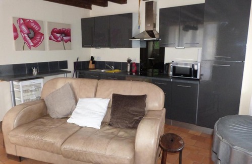 Luceau House | Le Moulin Volarie