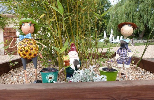 Luceau House | Le Moulin Volarie