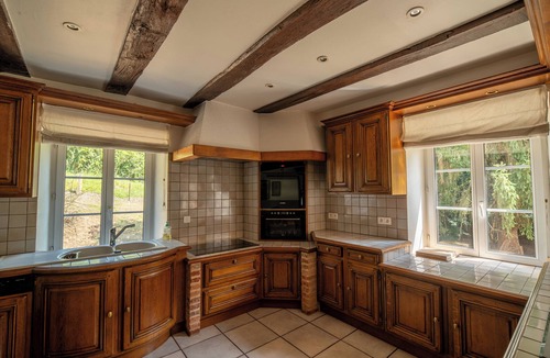 Ingwiller House | Le Moulin Vollach (max. 22 pers.)