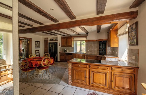 Ingwiller House | Le Moulin Vollach (max. 22 pers.)