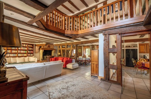 Ingwiller House | Le Moulin Vollach (max. 22 pers.)