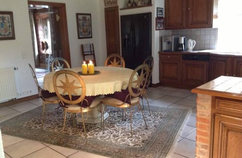 Ingwiller House | Le Moulin Vollach (max. 22 pers.)