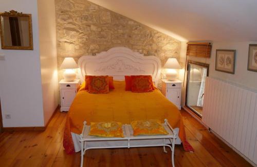 Saint-Thome Bed & Breakfast | Le Moulinage de Saint Thome