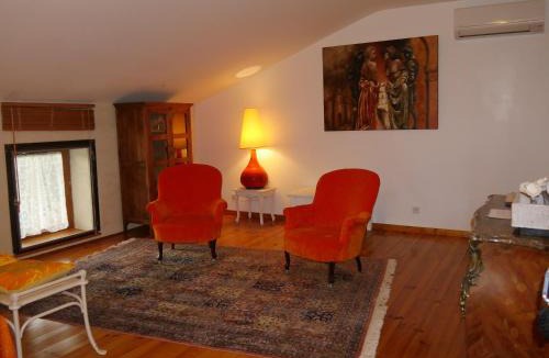 Saint-Thome Bed & Breakfast | Le Moulinage de Saint Thome