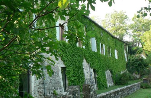 Saint-Thome Bed & Breakfast | Le Moulinage